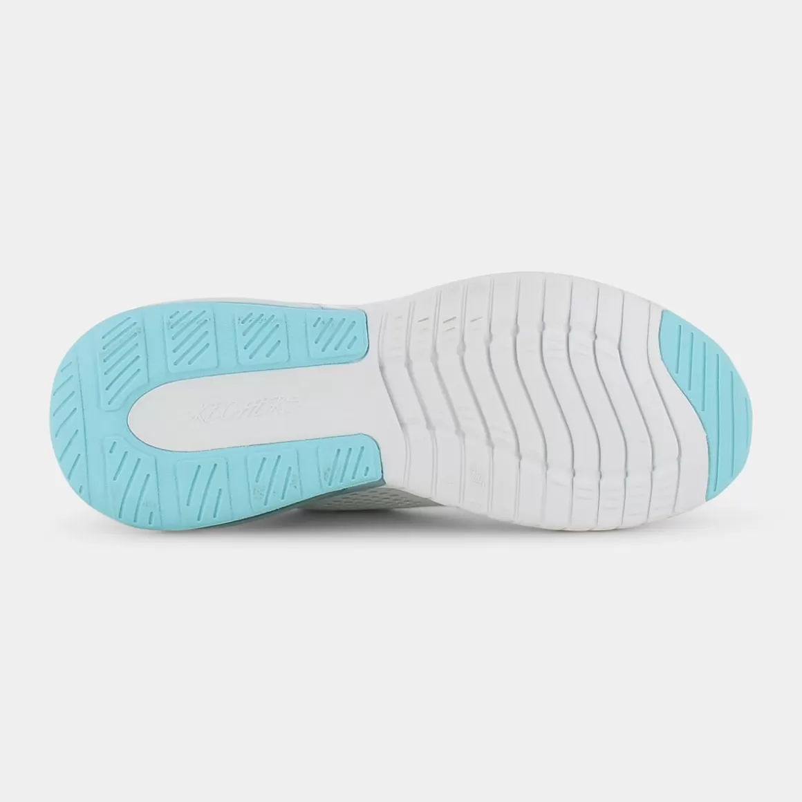 Cheap SKECHERS 149123 Air Stratus White / Light Blue Iridescent / White - Sportive Bianco