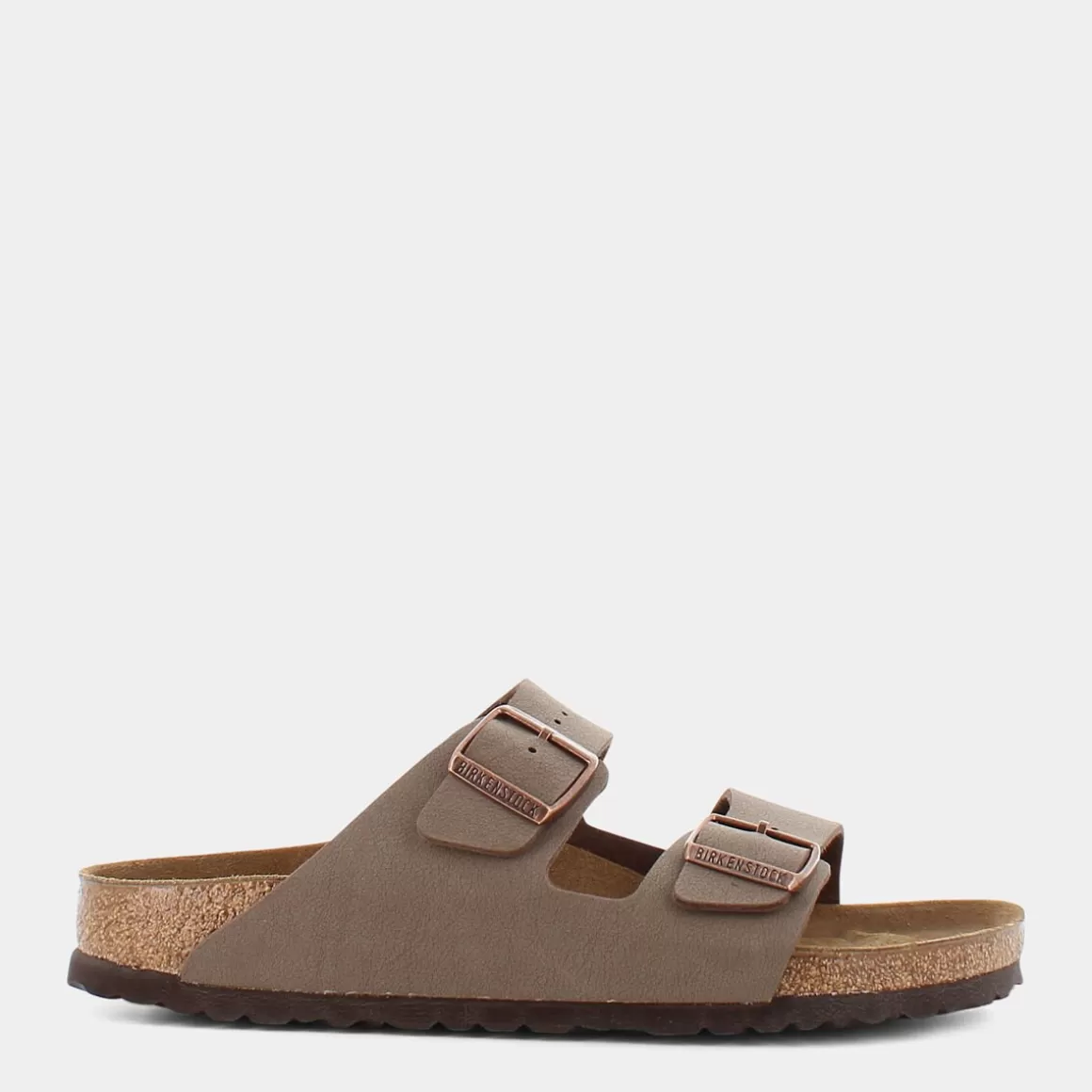 Best BIRKENSTOCK 151183 Arizona Mocca - Sandali Marrone