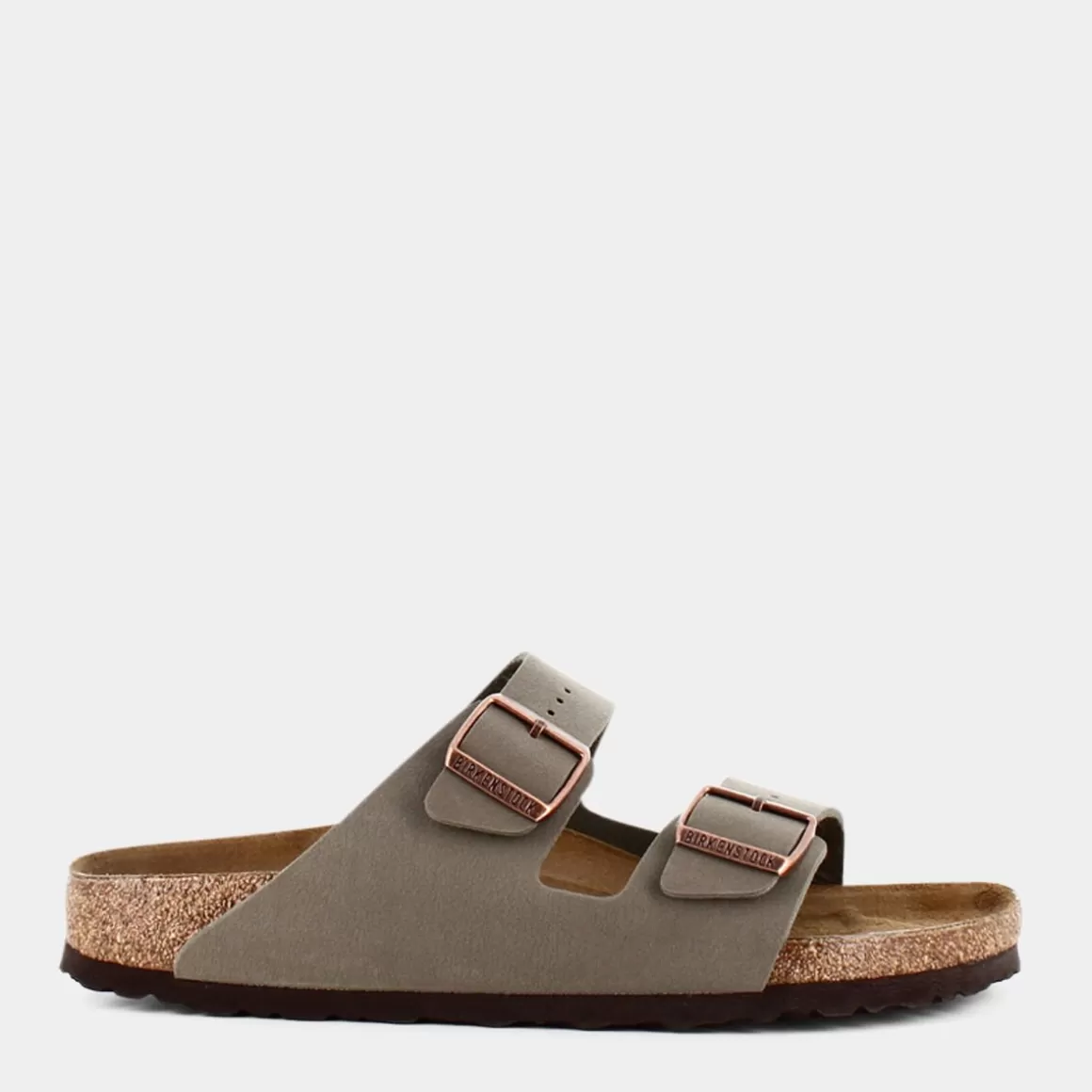 New BIRKENSTOCK 151213 Arizona Stone - Sandali Beige