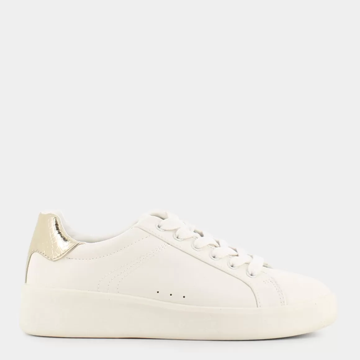 Store ONLY 15252747 Soul Sneakers Bianco