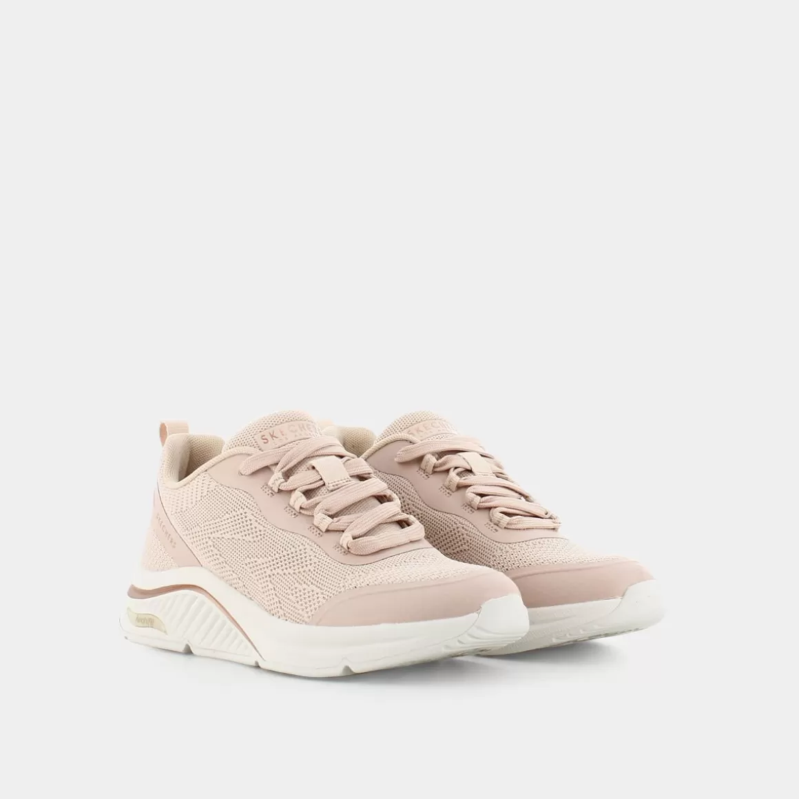 Best Sale SKECHERS 155567 S-Miles Sneakers Beige