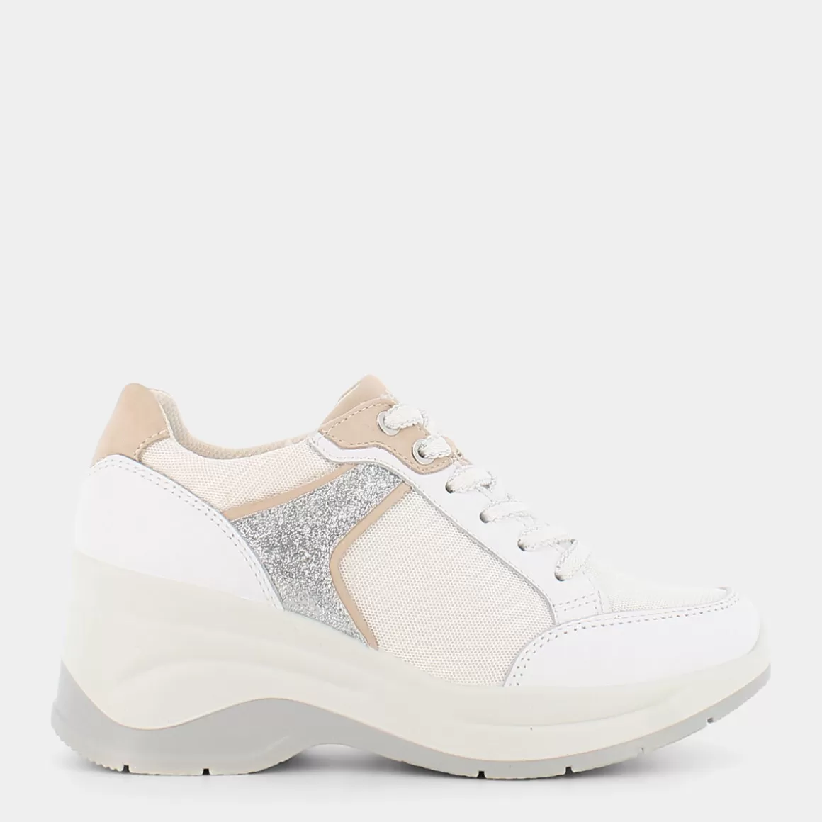 Sale IGI & CO. 1656000 Colette Sneakers Bianco