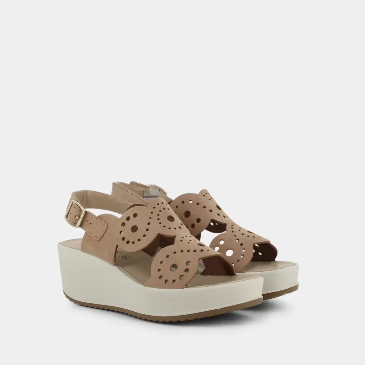 Fashion IGI & CO. 1667644 Candy Sandali Beige