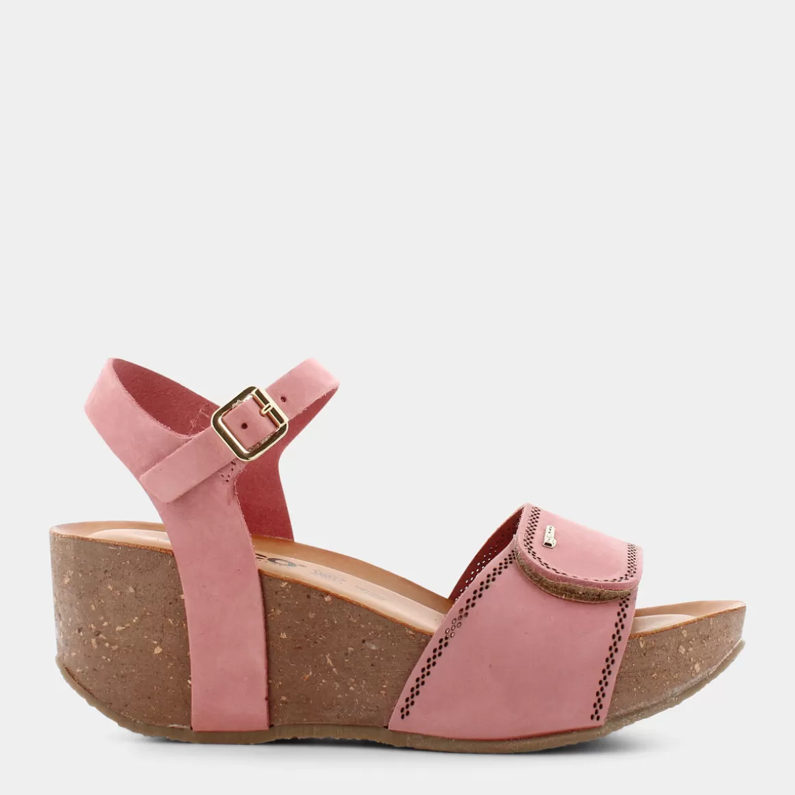 Fashion IGI & CO. 1696433 Nice Cipria - Sandali Rosa