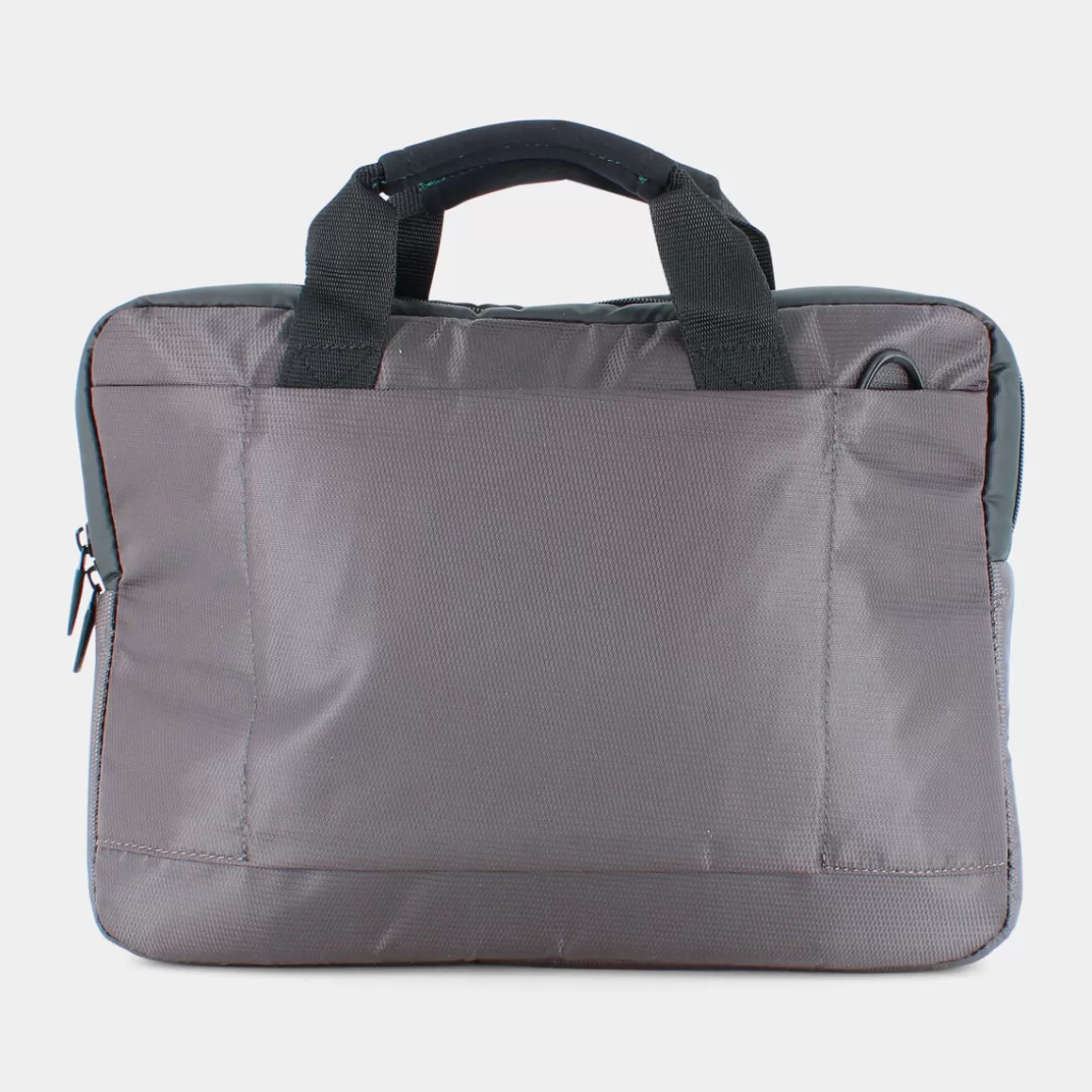 Online SAMSONITE 16N009001 Qibyte Anthracite - Business Grigio