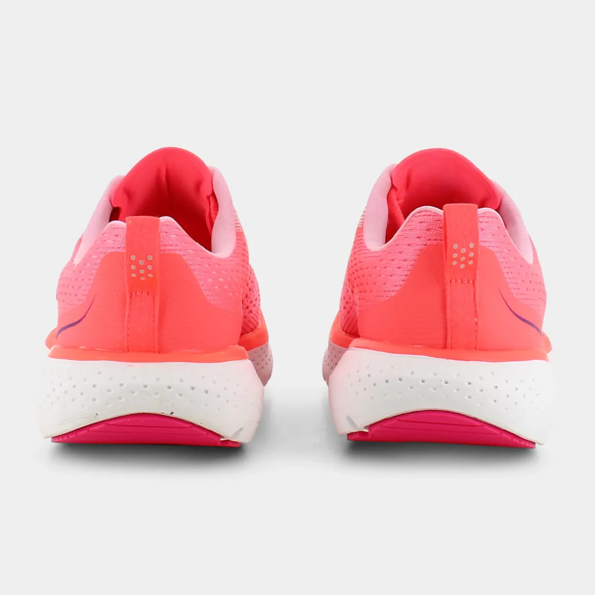 Store SKECHERS 172034 Go Run Pure 3 Coral /Pink - Sportive Rosa