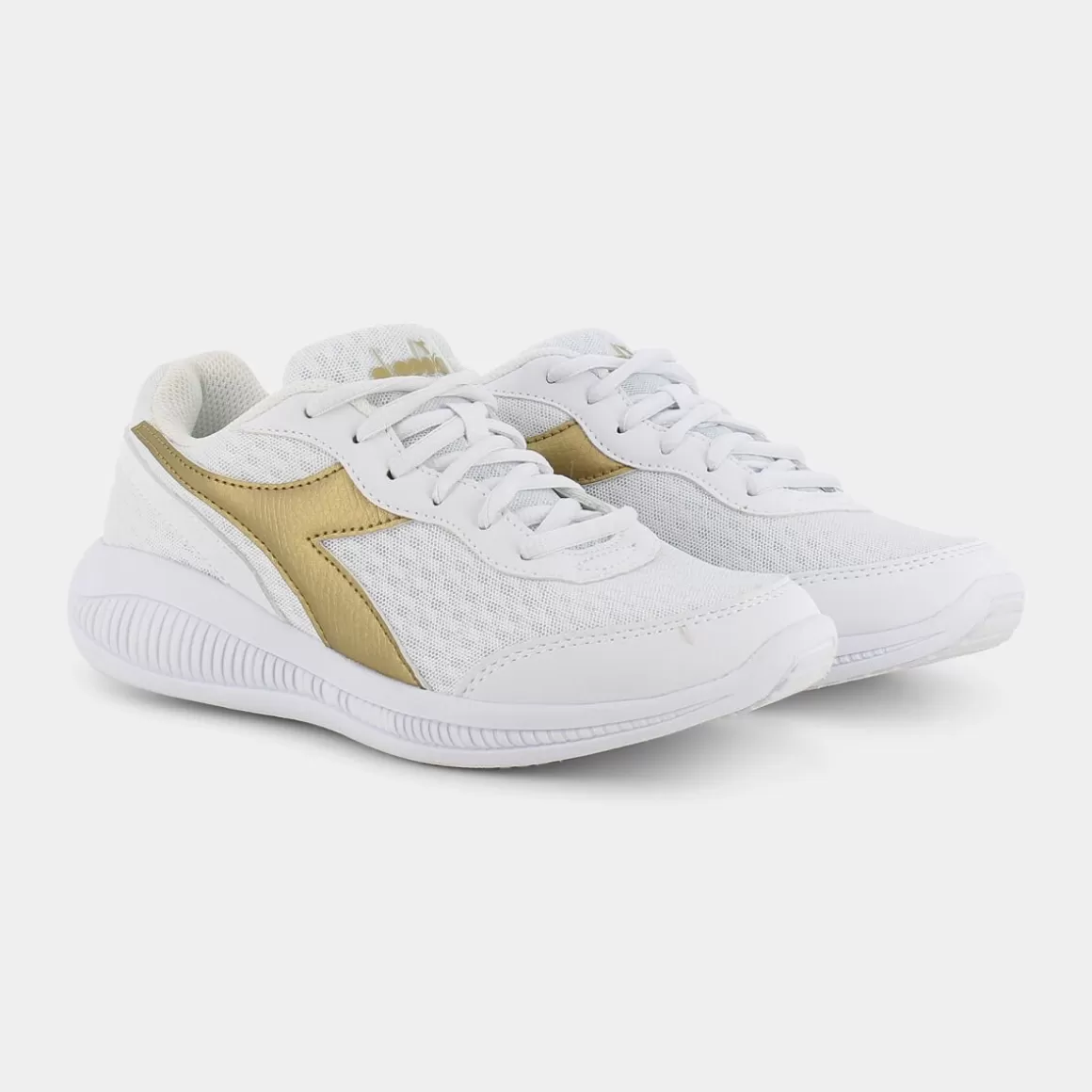 Outlet DIADORA 176894 Eagle Sportive Bianco