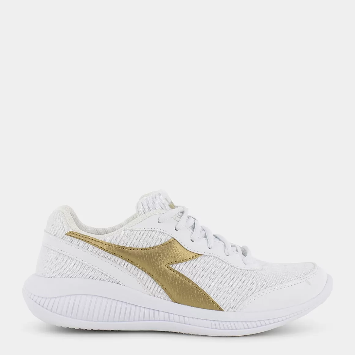 Outlet DIADORA 176894 Eagle Sportive Bianco