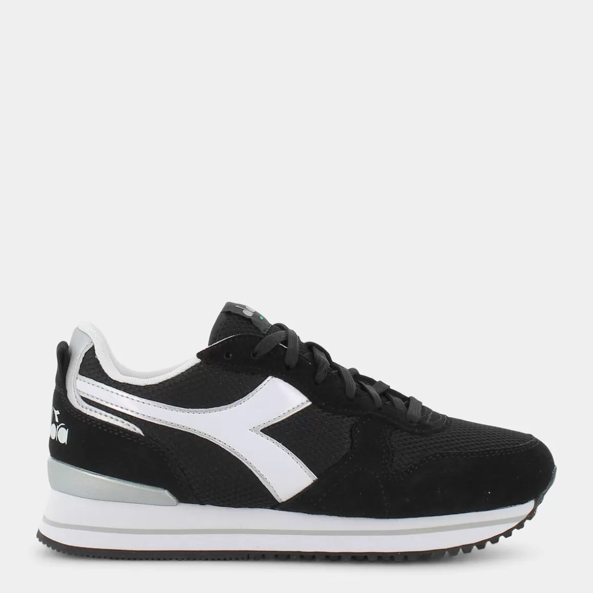 Best DIADORA 176996 Olympia Sportive Nero