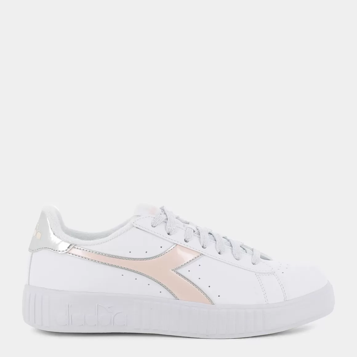 Hot DIADORA 178335 Step P Sportive Bianco