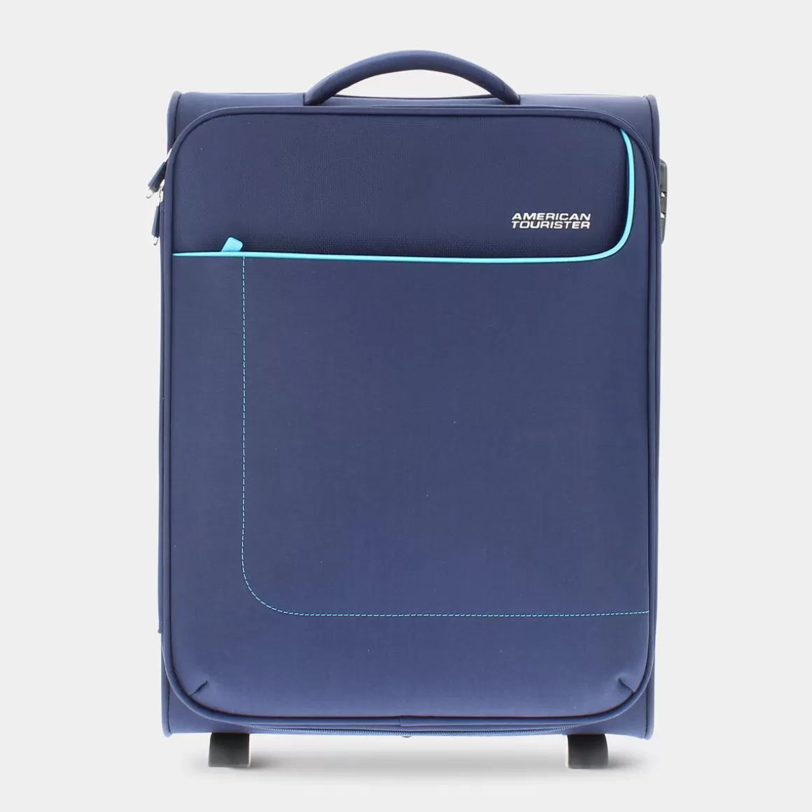 Online AMERICAN TOURISTER 20G001001 Funshine Orion E - Trolley Piccolo Blu