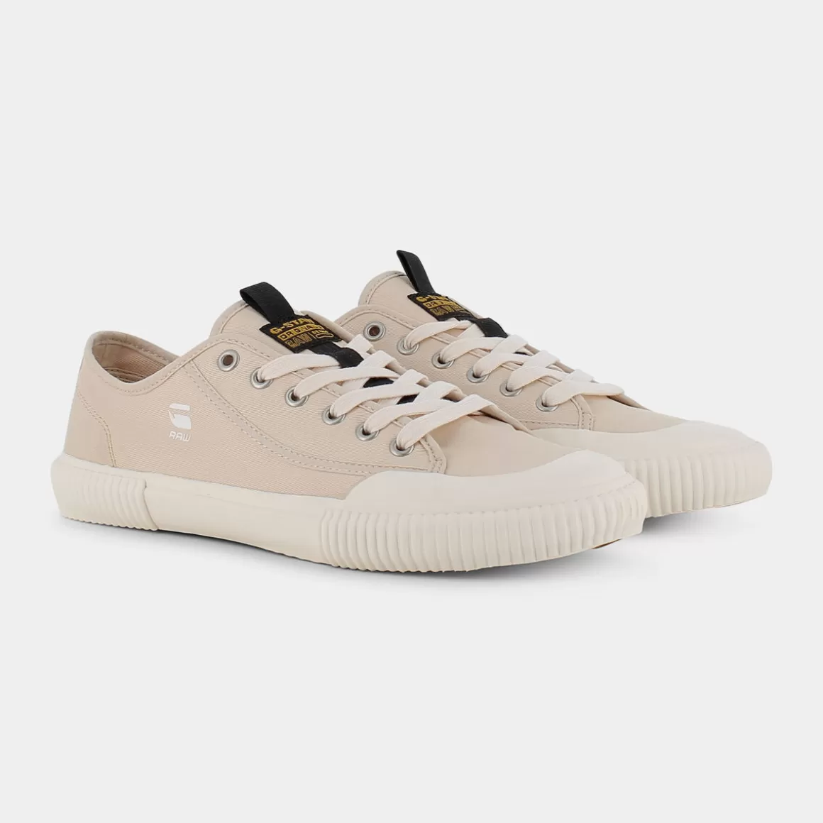 Flash Sale G STAR 2212029501 Noril Cvs Bsc M Sneakers Beige