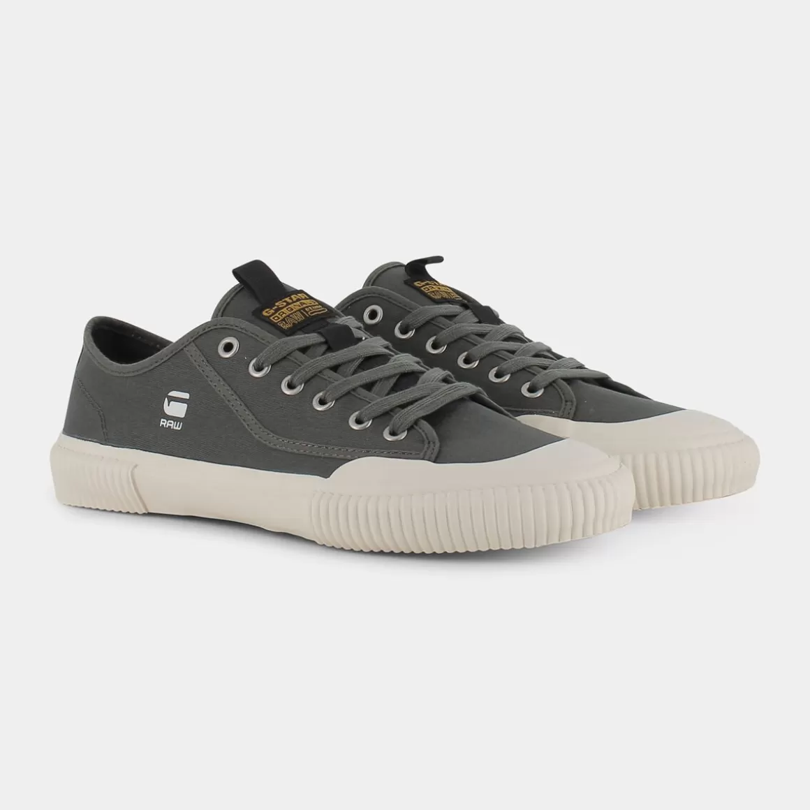 Clearance G STAR 2212029501 Noril Cvs Bsc M Sneakers Grigio