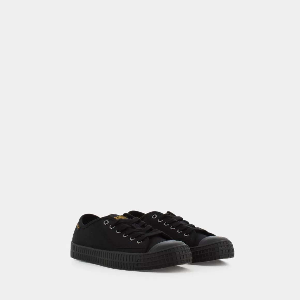 Store G STAR 2241001517 Rovulc Ii Tnl W Black - Sneakers Nero