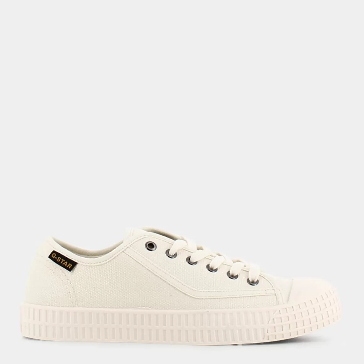 Best G STAR 2241001517 Rovulc Ii Tnl W Off Wht - Sneakers Bianco