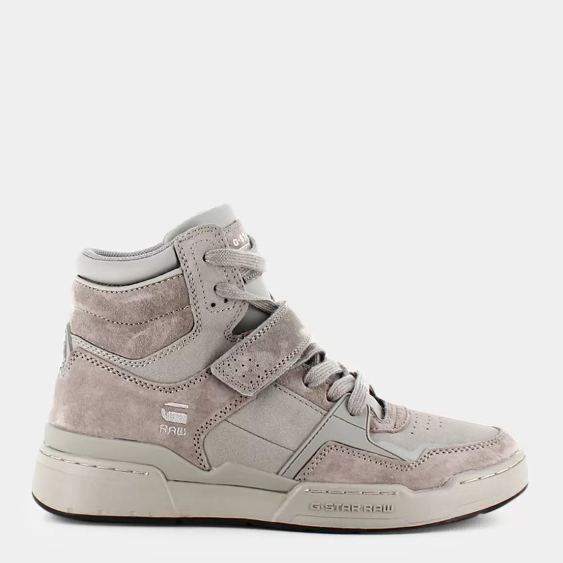 Discount G STAR 2241040721 Attacc Multi Sneakers Beige