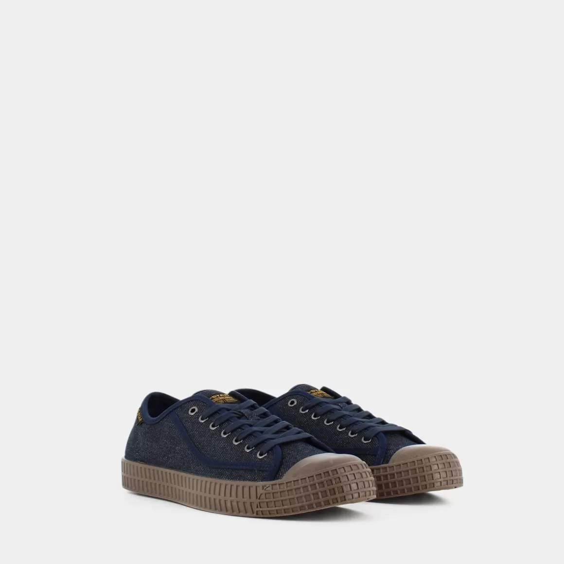 Best Sale G STAR 2242 001514 Rovulc Ii Navy - Sneakers Blu