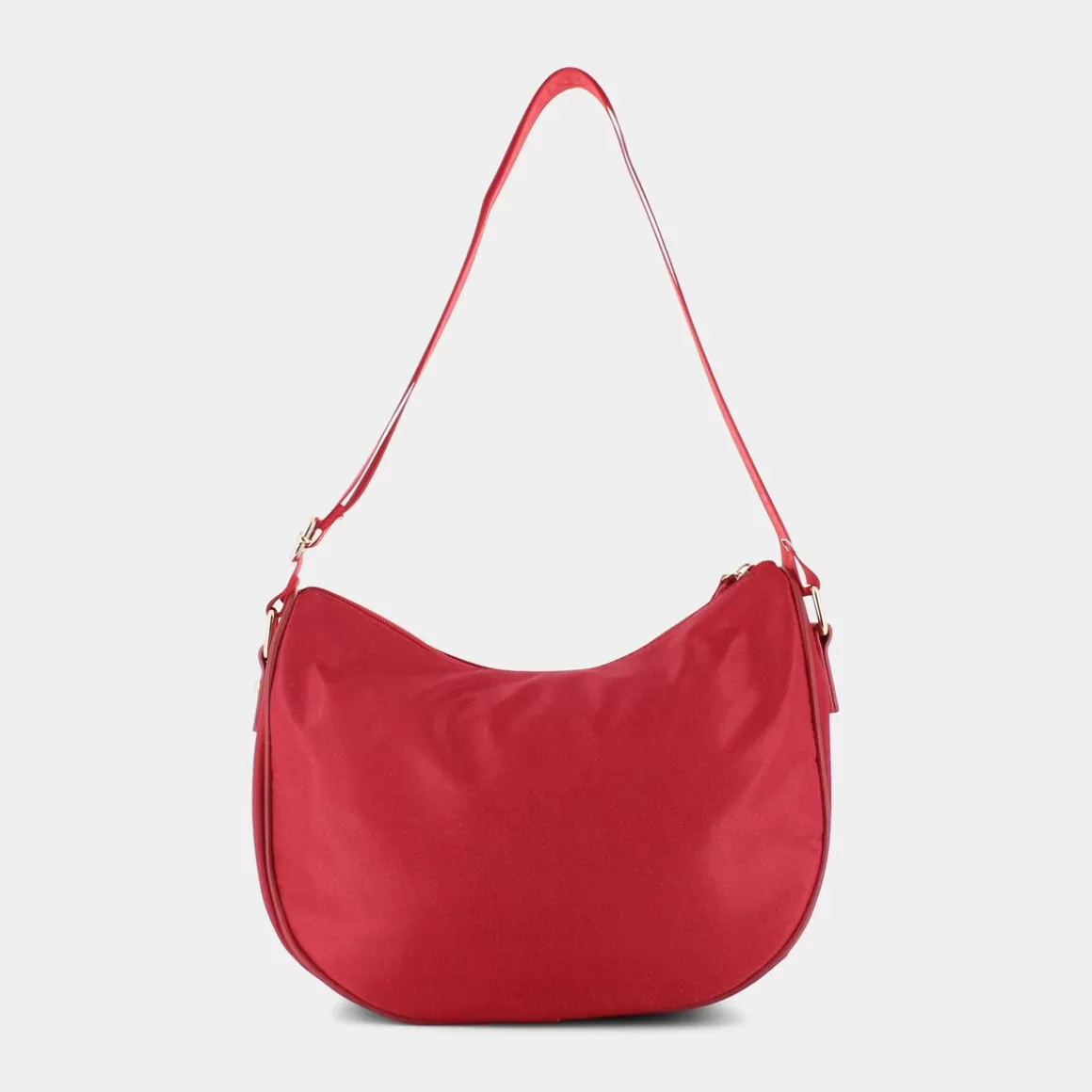 Shop LAURA BIAGIOTTI 22S101-26C Lorde Tracolle Rosso