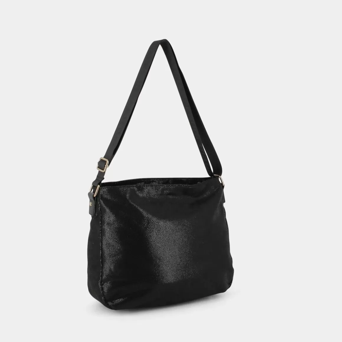 Fashion LAURA BIAGIOTTI 22W100-12G Tapiro Tracolle Nero