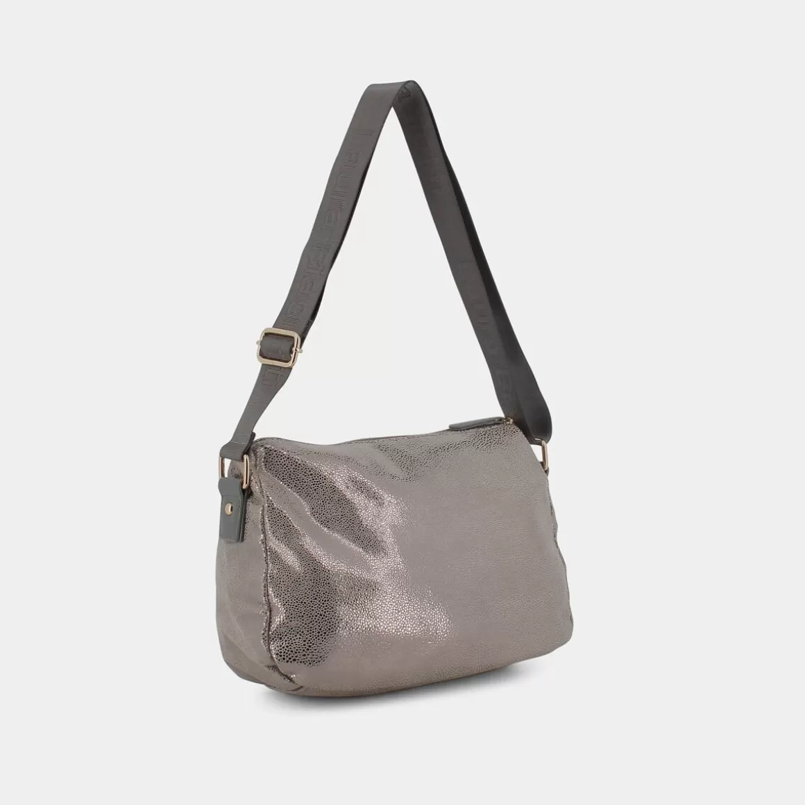 Store LAURA BIAGIOTTI 22W100-24B Tapiro Tracolle Grigio