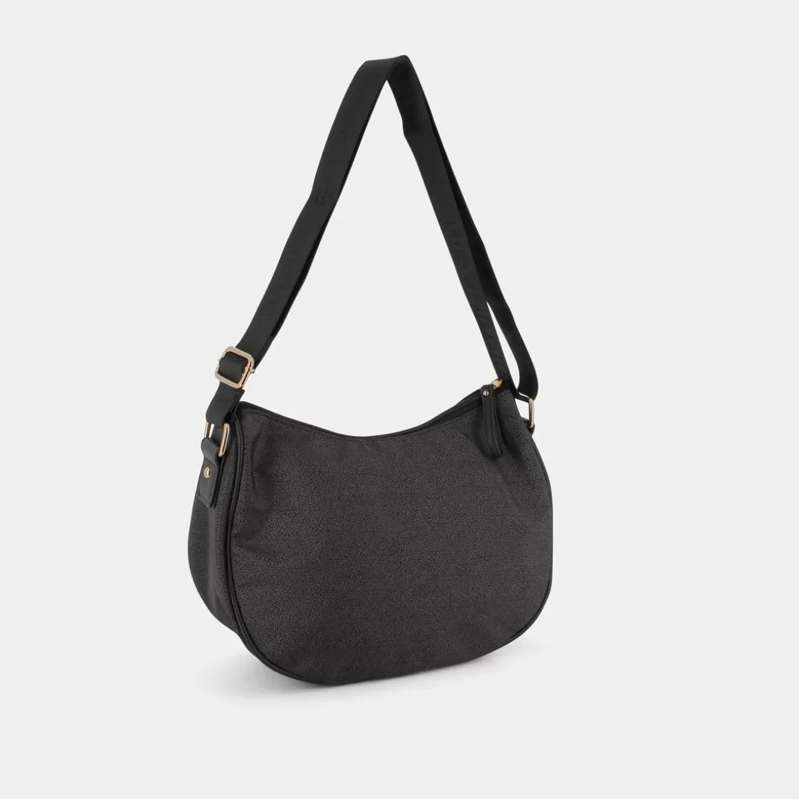 Discount LAURA BIAGIOTTI 22W101-26E Lorde Tracolle Nero