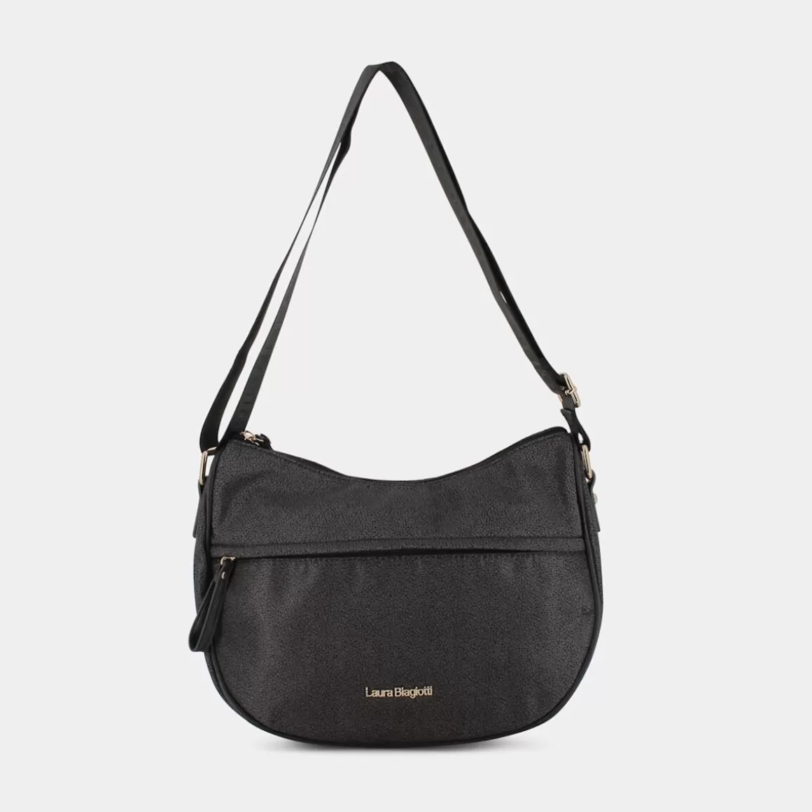 Discount LAURA BIAGIOTTI 22W101-26E Lorde Tracolle Nero