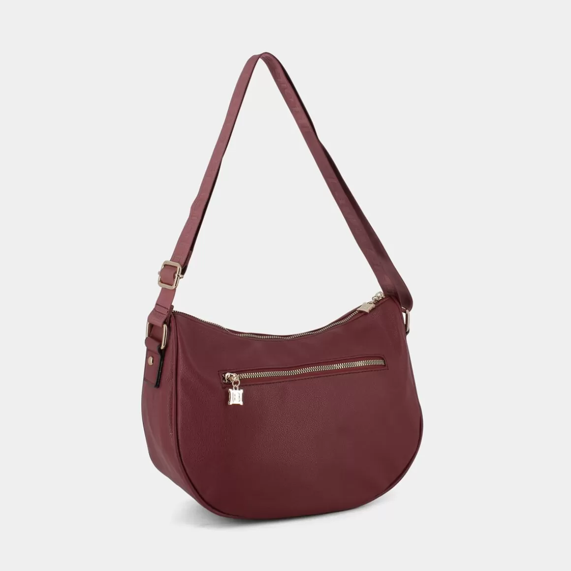 Hot LAURA BIAGIOTTI 22W103-1C Ormond Bordeaux - Tracolle Rosso