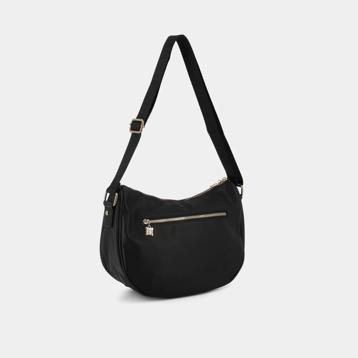 Best Sale LAURA BIAGIOTTI 22W103-1E Ormond Tracolle Nero