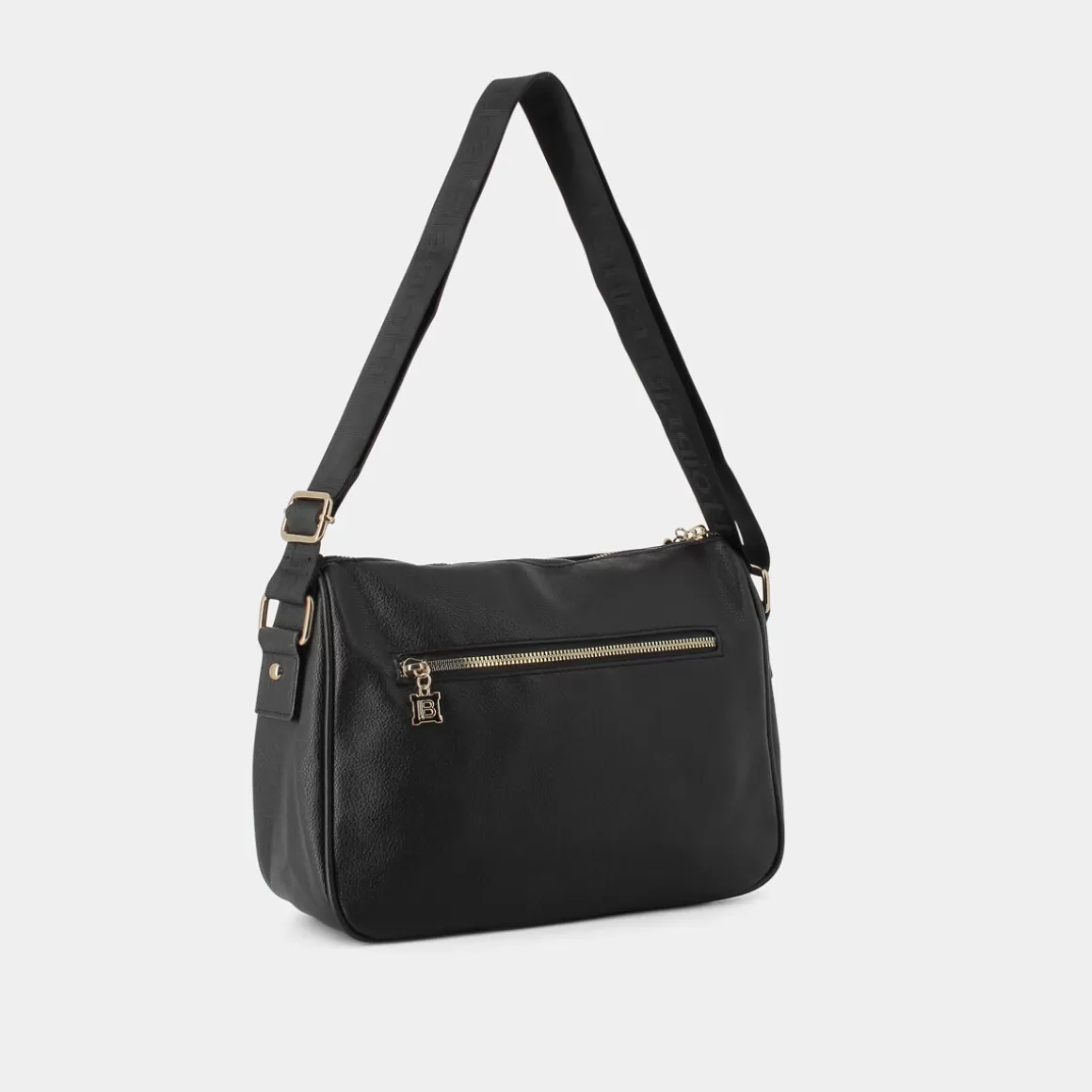 Online LAURA BIAGIOTTI 22W103-2E Ormond Tracolle Nero