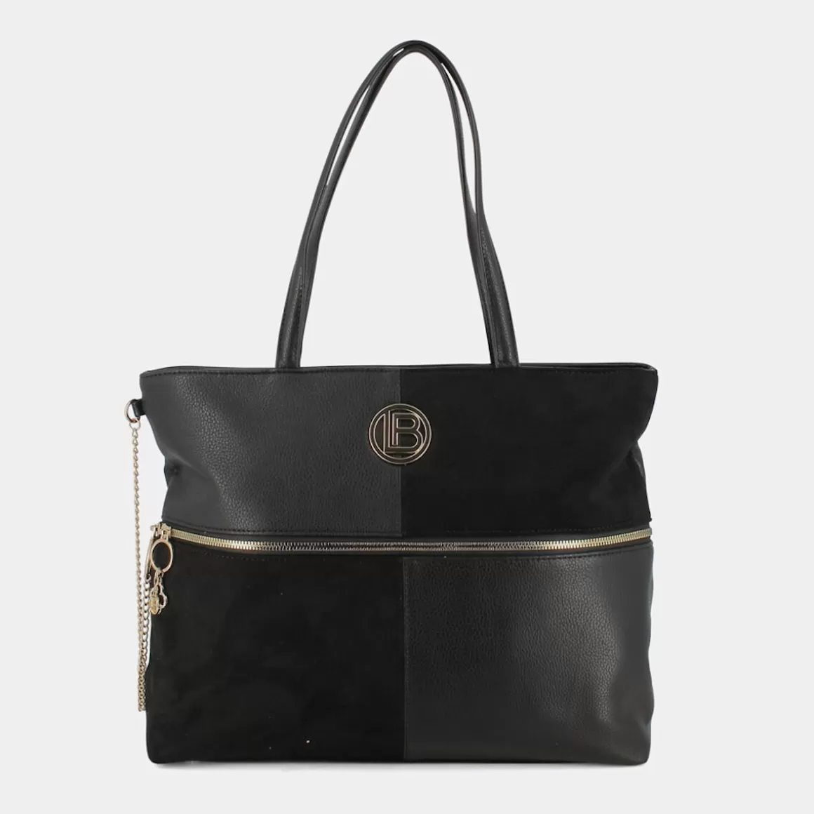 Best LAURA BIAGIOTTI 22W108-1E Odyssa Borse Nero