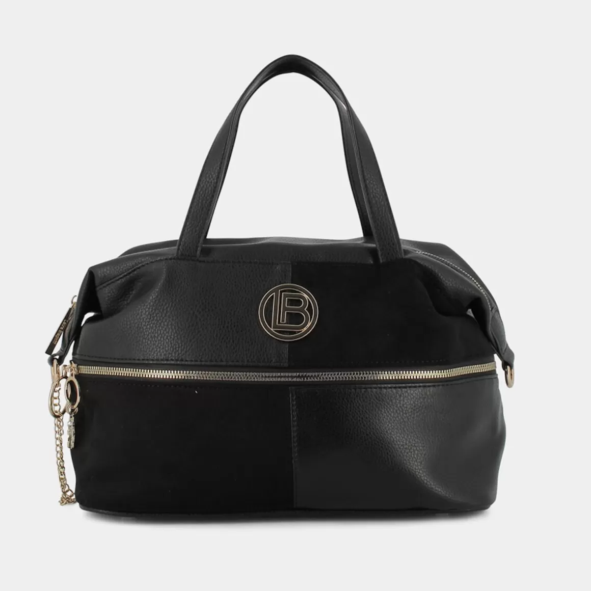 Shop LAURA BIAGIOTTI 22W108-2E Odyssa Borse Nero