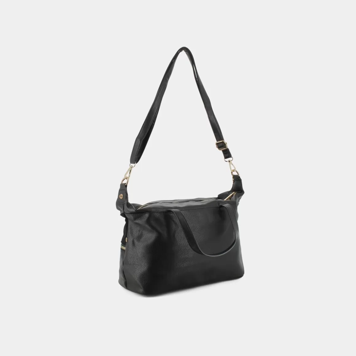 Shop LAURA BIAGIOTTI 22W108-2E Odyssa Borse Nero