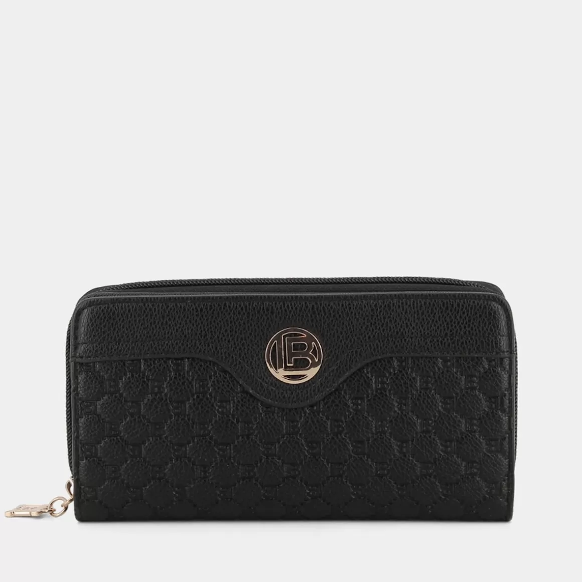 Clearance LAURA BIAGIOTTI 22W518-67E Ormond Piccola Pelletteria Nero