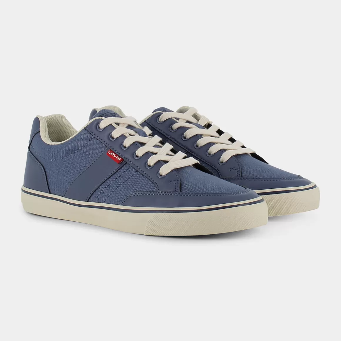 Hot LEVI'S 233658-651 E - Sneakers Blu