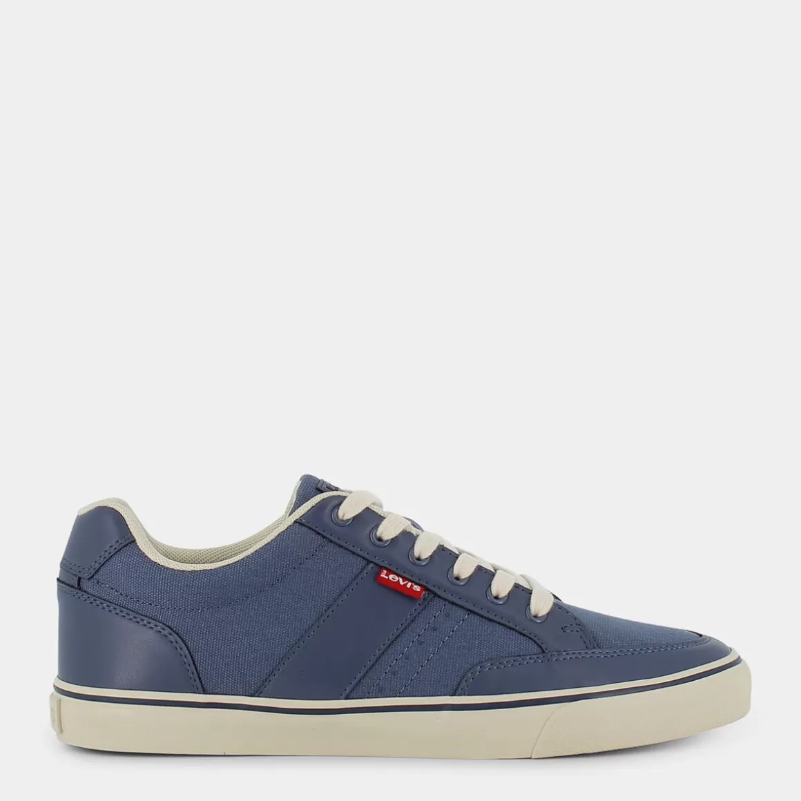 Hot LEVI'S 233658-651 E - Sneakers Blu