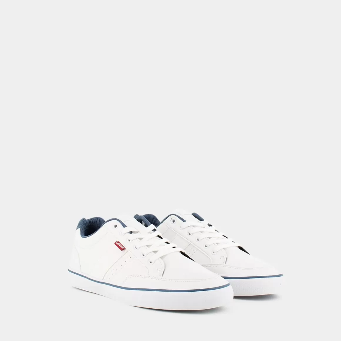 Best LEVI'S 233658-728 Turner 2.0 Regular White - Sneakers Bianco