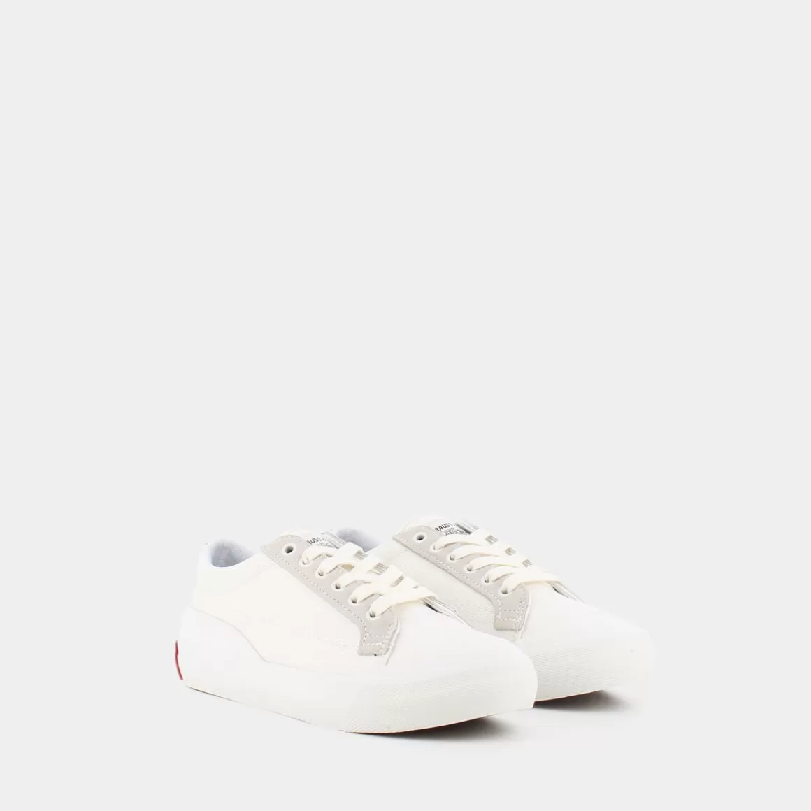 Best Sale LEVI'S 234215-636 Ls1Low S Regular White - Sneakers Bianco