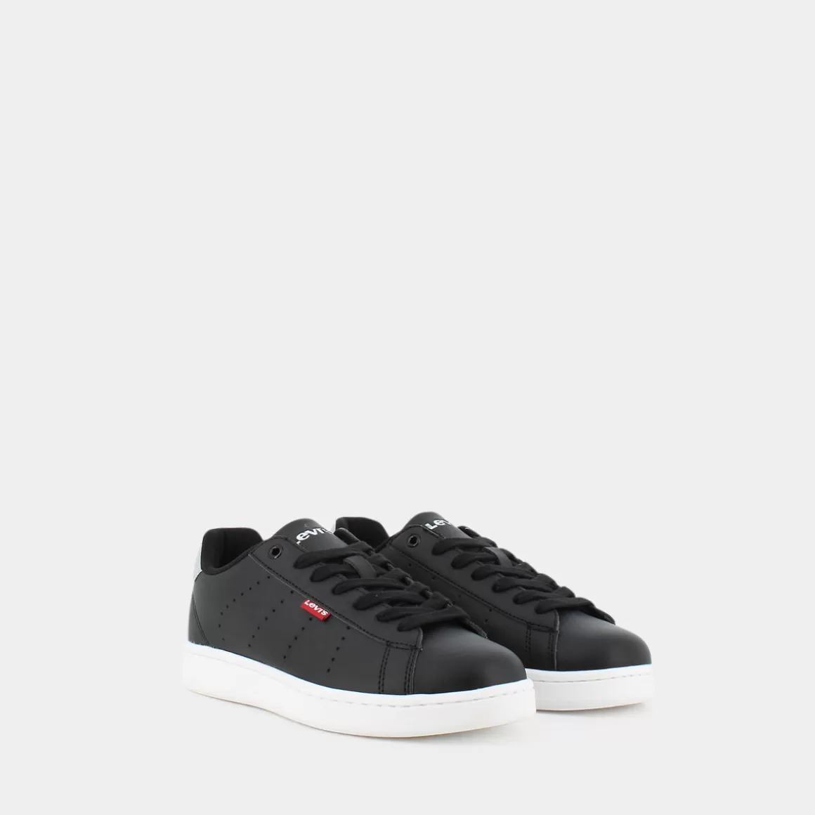 Flash Sale LEVI'S 234665-794 Avenue Regular Black - Sneakers Nero