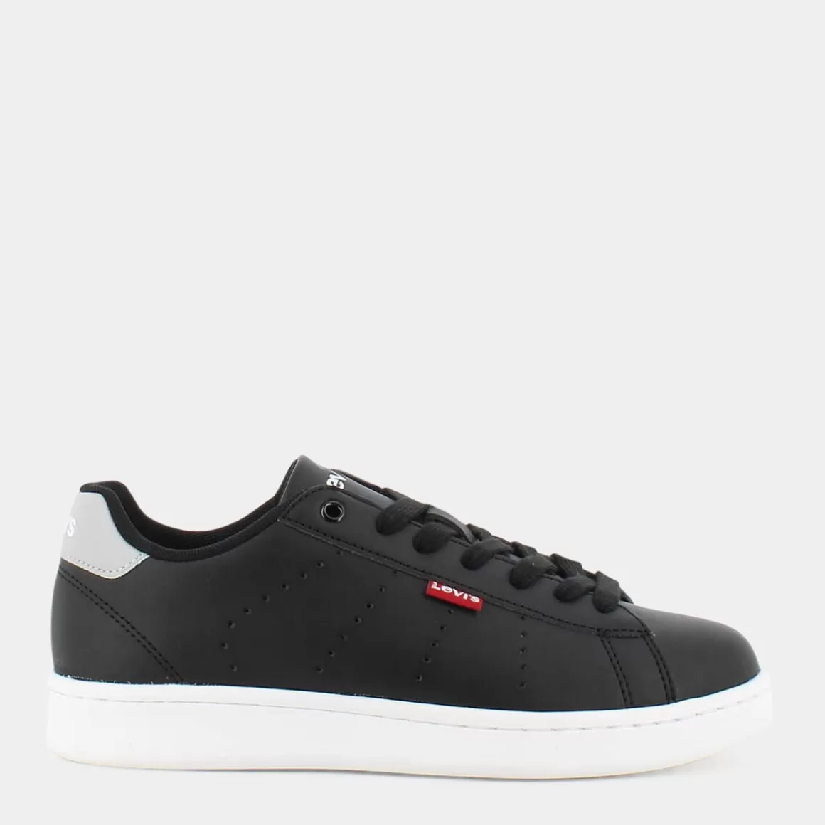 Flash Sale LEVI'S 234665-794 Avenue Regular Black - Sneakers Nero