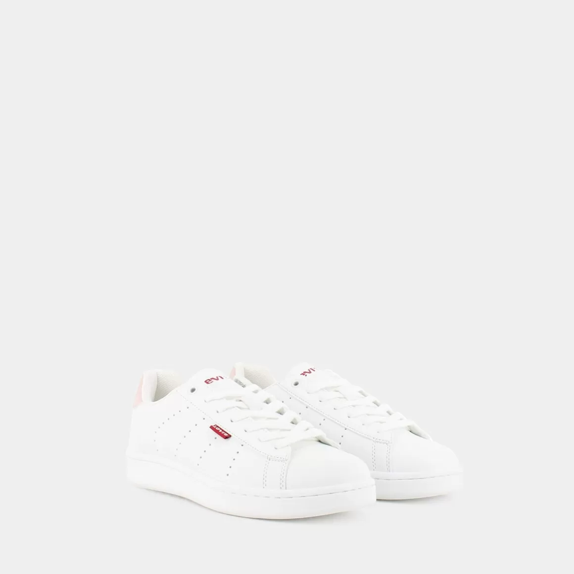 New LEVI'S 234665-794 Avenue Regular White - Sneakers Bianco