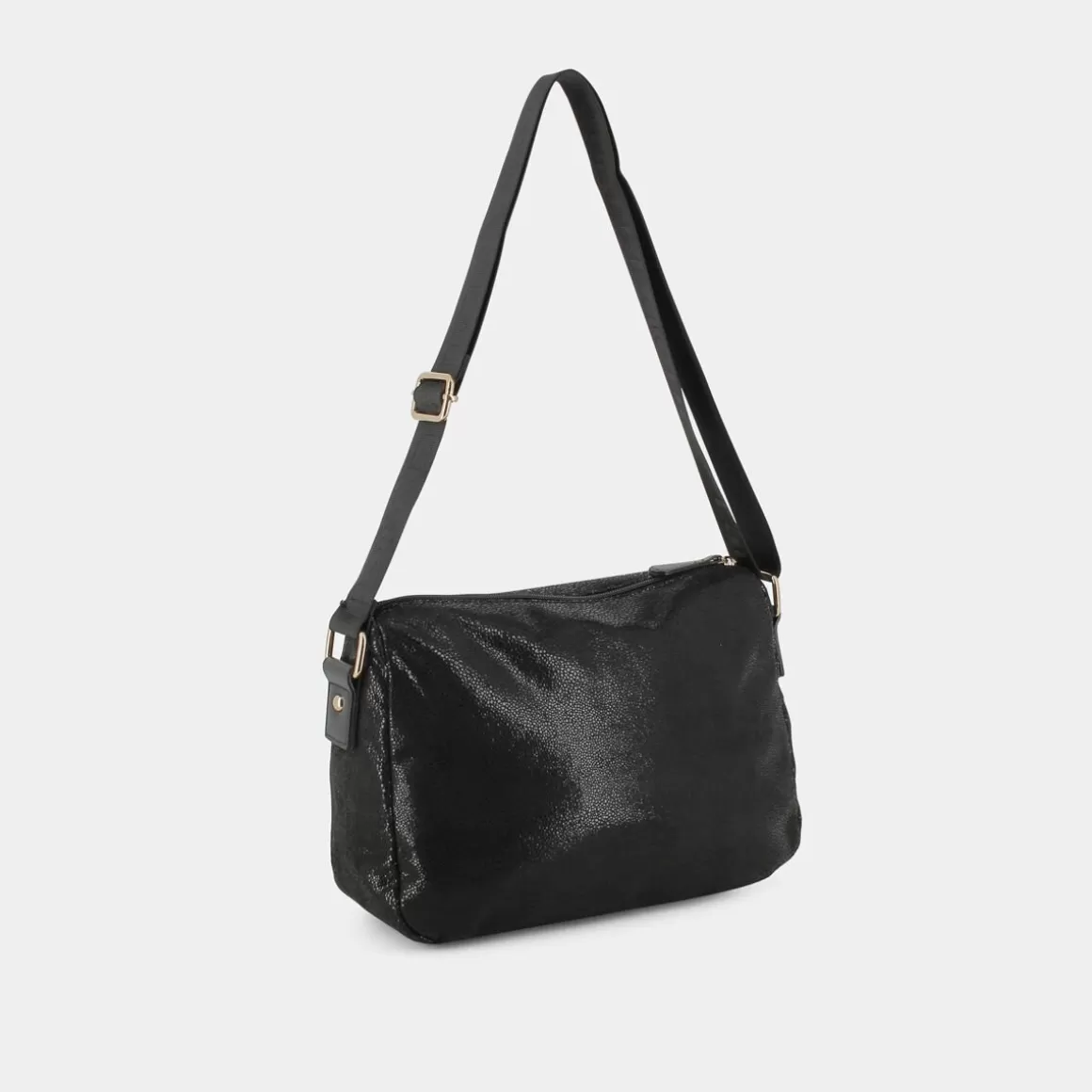 Clearance LAURA BIAGIOTTI 23W100-24G Tapiro Tracolle Nero