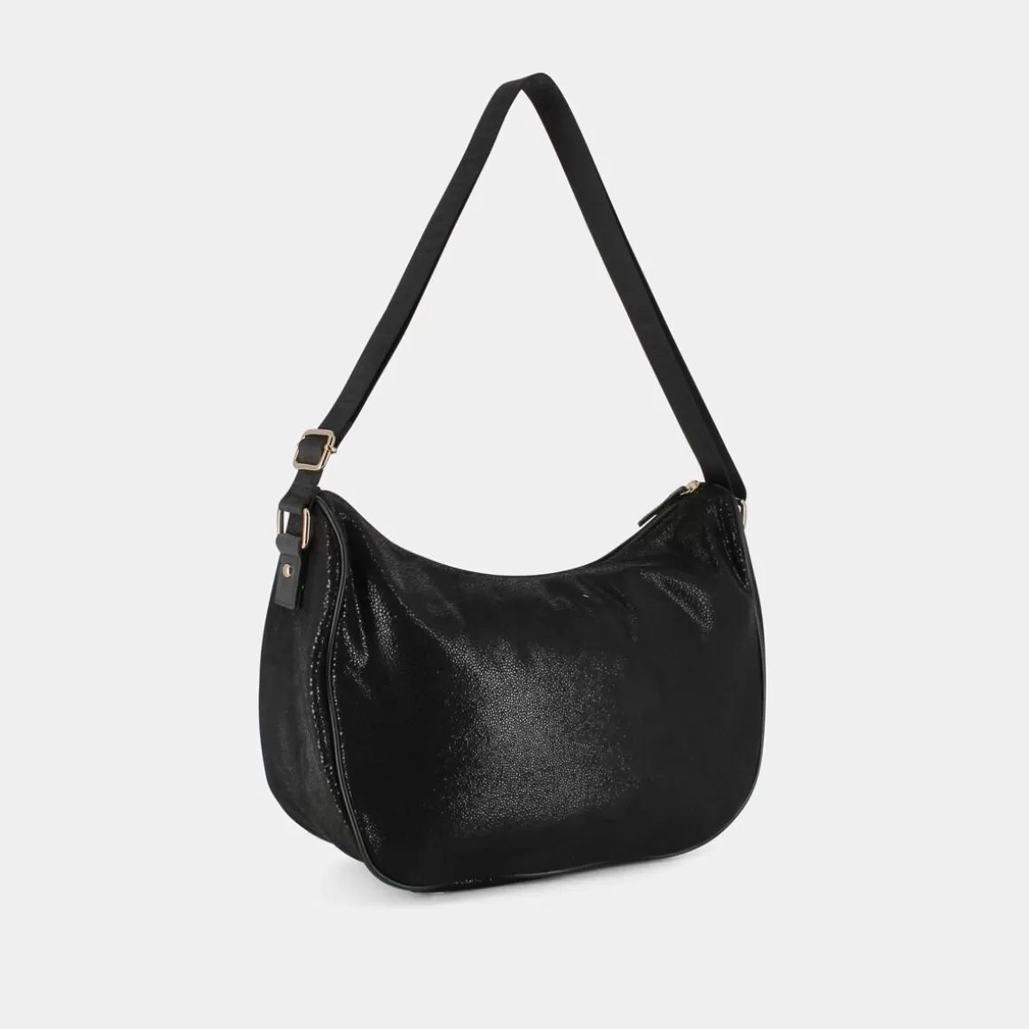 Flash Sale LAURA BIAGIOTTI 23W100-46G Tapiro Tracolle Nero