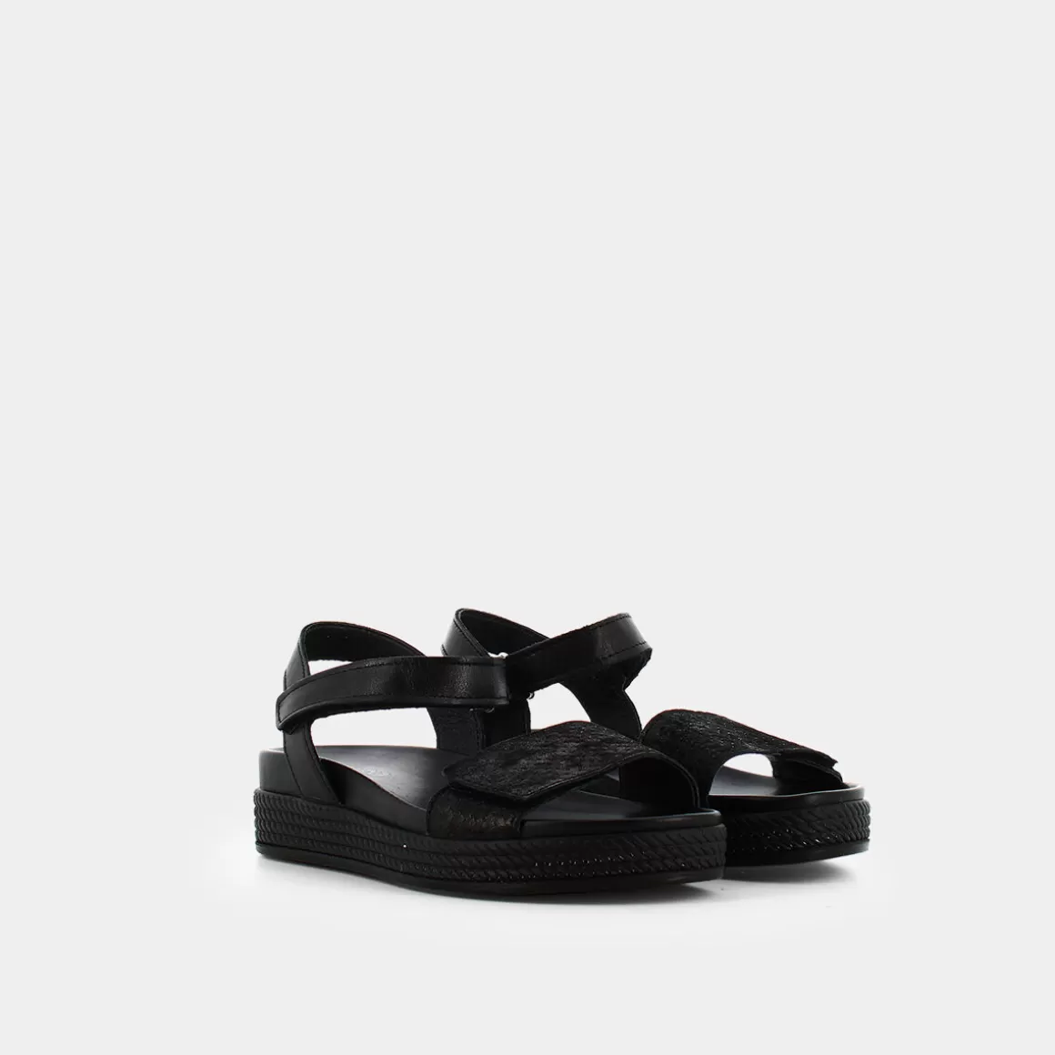 Clearance IGI & CO. 3673200 Delizia Sandali Nero