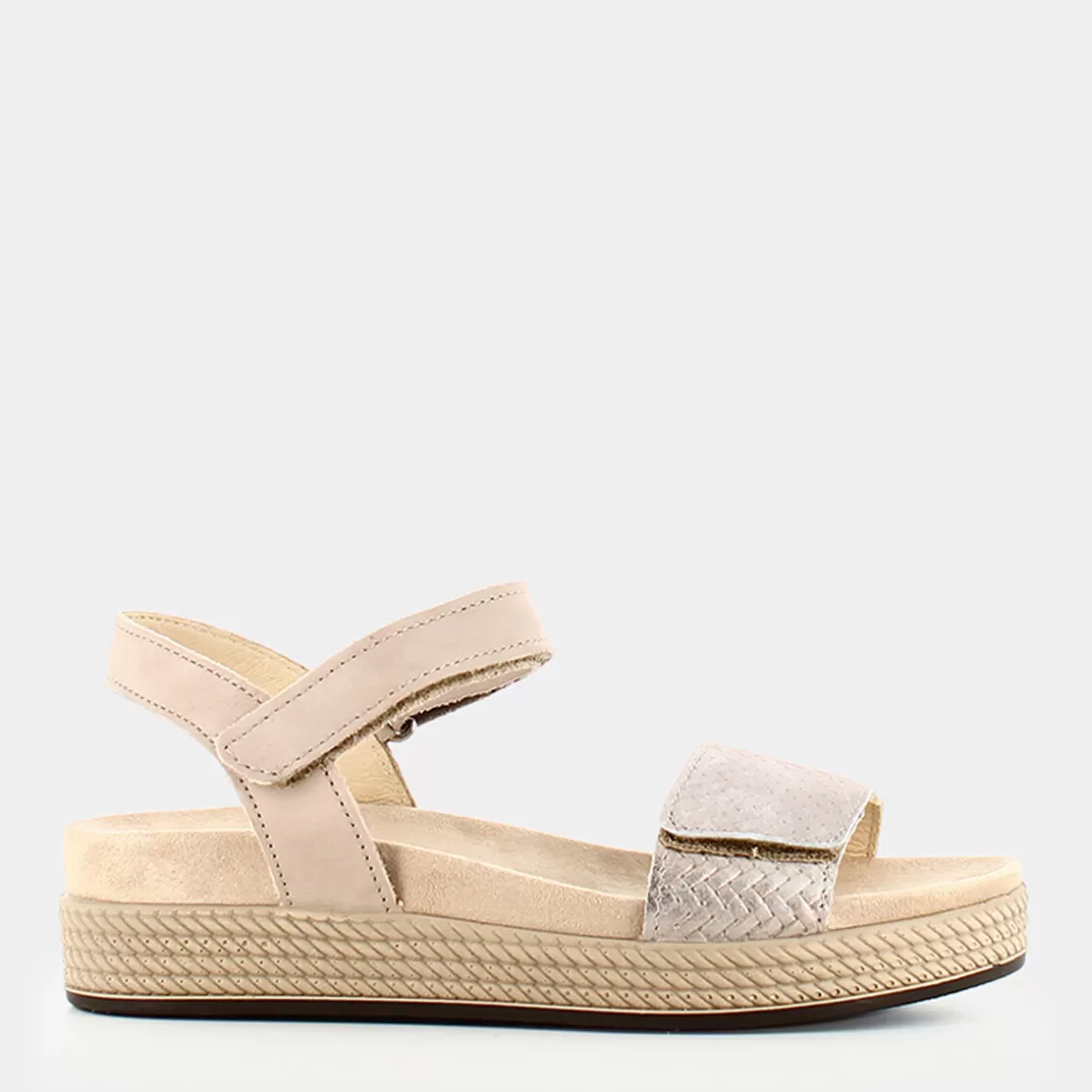 Online IGI & CO. 3673233 Delizia Taupe - Sandali Beige