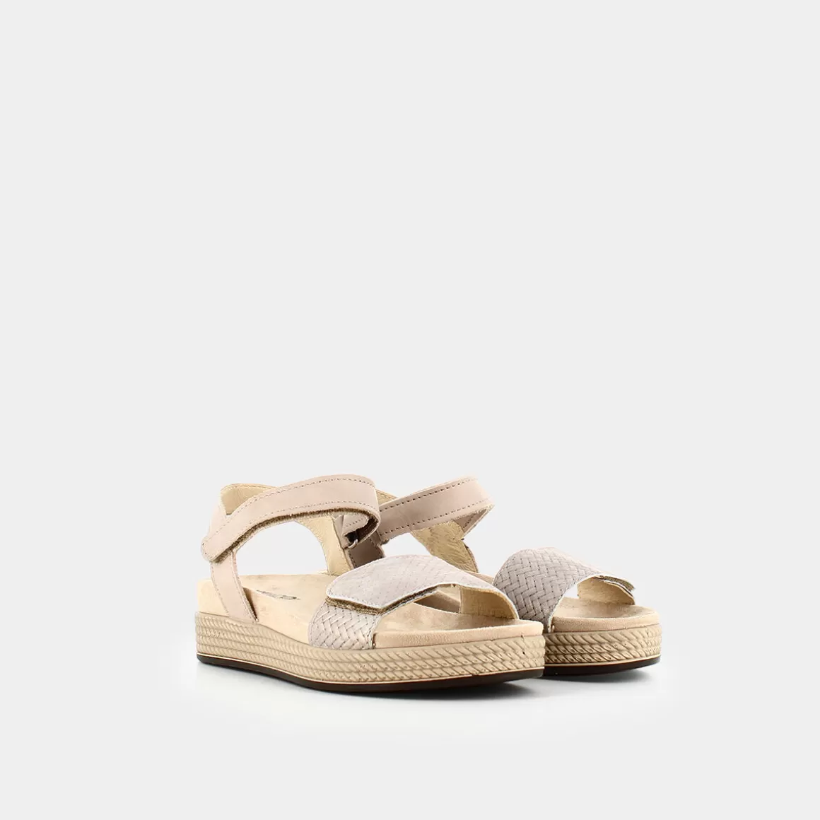 Online IGI & CO. 3673233 Delizia Taupe - Sandali Beige