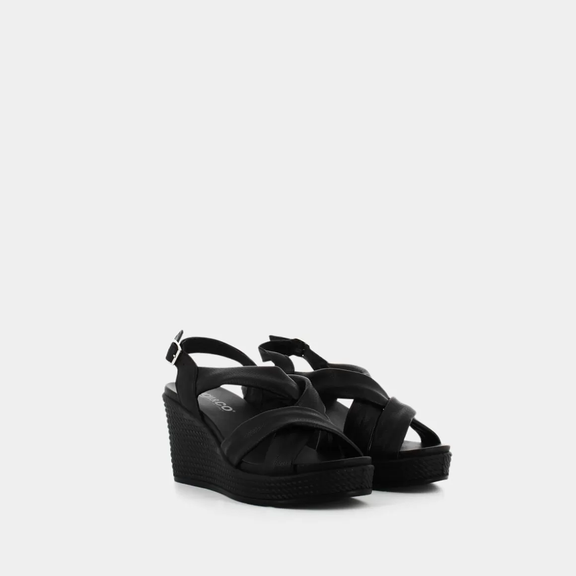 Flash Sale IGI & CO. 3674000 Agata Sandali Nero