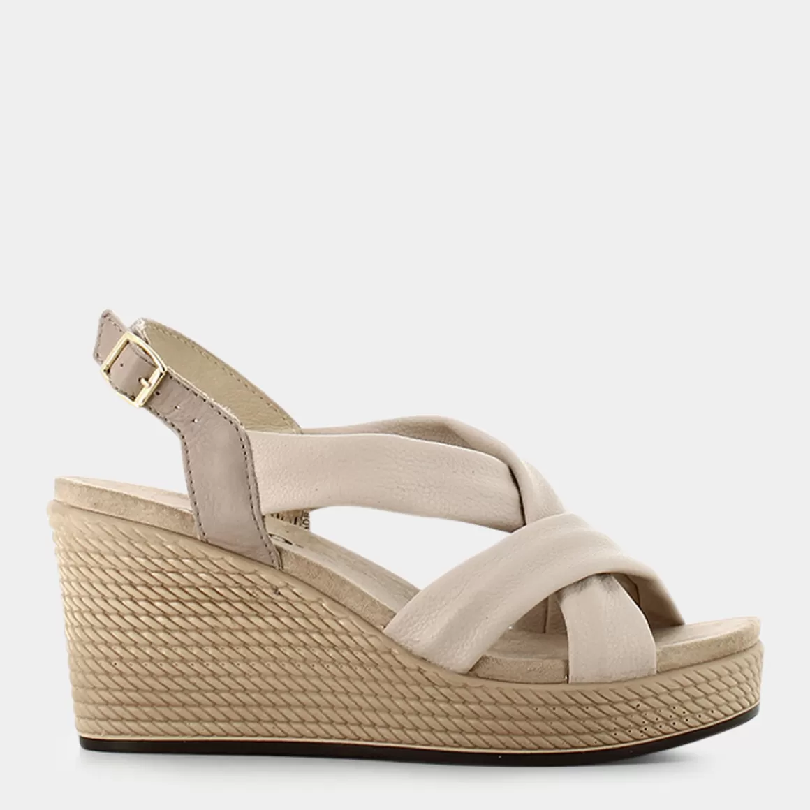 New IGI & CO. 3674033 Agata Sabbia - Sandali Beige