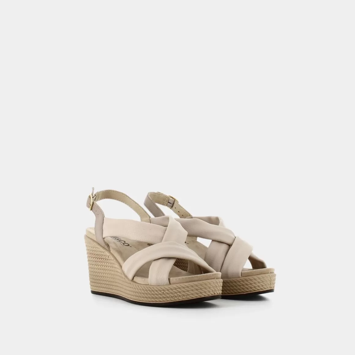 New IGI & CO. 3674033 Agata Sabbia - Sandali Beige