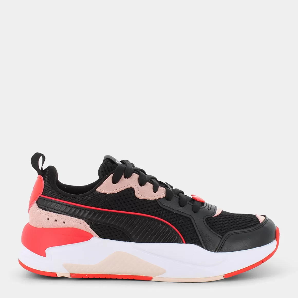 Discount PUMA 368857 Xray Sportive Nero