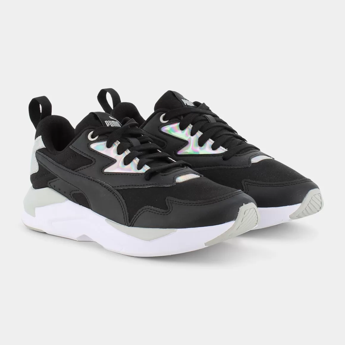 Online PUMA 368858 Xray Sportive Nero